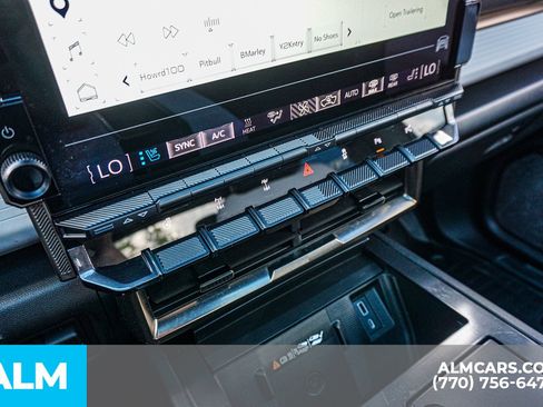 Used 2023 GMC Hummer EV Edition 1 image 44