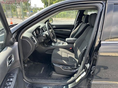 Used 2013 Dodge Durango SXT w/ Popular Equipment Group AWD/4WD image 11
