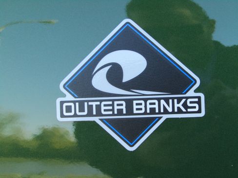 New 2025 Ford Bronco Outer Banks image 10