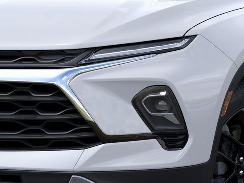 New 2025 Chevrolet Blazer LT w/ Driver Confidence Package image 10