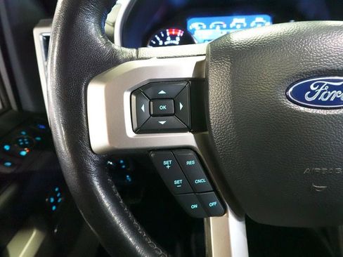 Used 2022 Ford F250 Lariat w/ Tremor Off-Road Package image 13