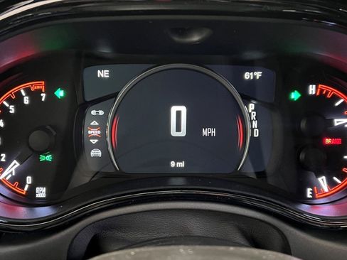 New 2026 Dodge Durango GT w/ Blacktop Package image 27