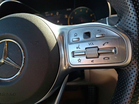 Used 2021 Mercedes-Benz C 300 Cabriolet image 20