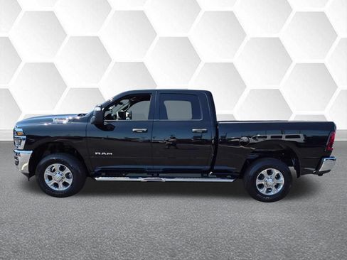 Used 2026 RAM 2500 Big Horn AWD/4WD image 6