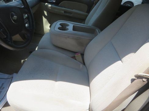 Used 2007 Chevrolet Tahoe LS RWD image 18