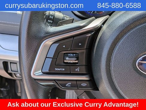 Used 2018 Subaru Outback 2.5i Premium AWD/4WD image 20