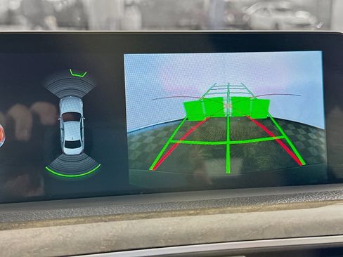 Used 2017 BMW 340i xDrive Sedan image 22