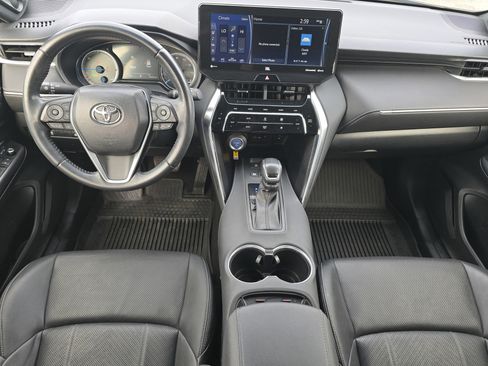 Used 2021 Toyota Venza XLE w/ Softex Package image 8