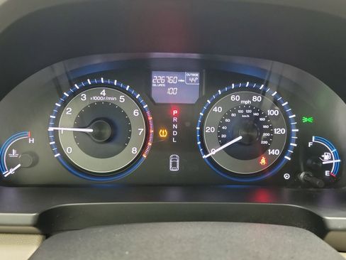 Used 2012 Honda Odyssey EX-L image 18