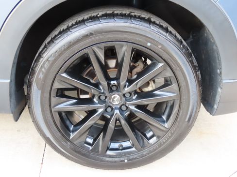 Used 2023 MAZDA CX-9 Carbon Edition image 45