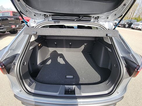 New 2026 Chevrolet Trax LT image 32