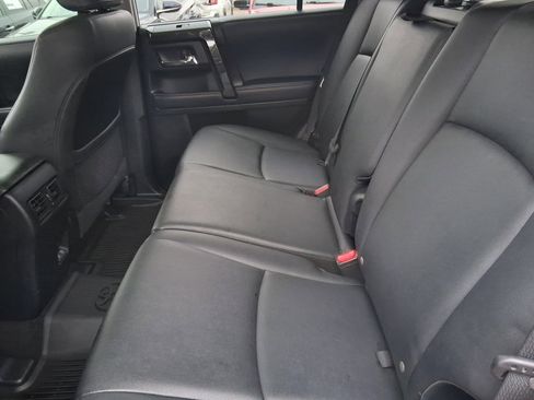 Used 2021 Toyota 4Runner Venture image 17