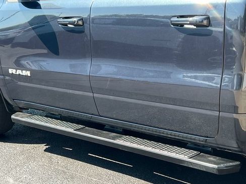 Used 2021 RAM 1500 Big Horn AWD/4WD image 11