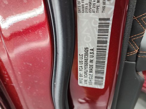 Used 2022 Jeep Grand Cherokee Summit image 80