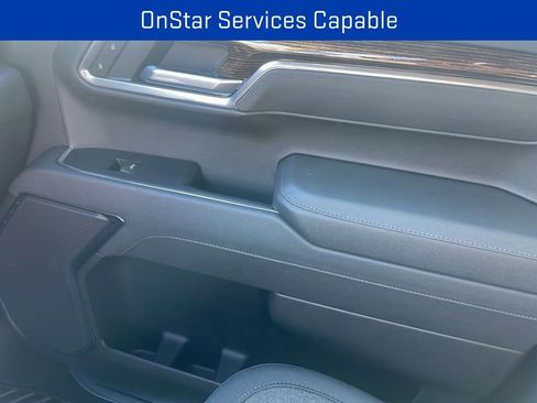 New 2026 GMC Sierra 1500 Elevation image 21