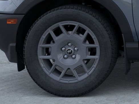 New 2026 Ford Bronco Sport Big Bend AWD/4WD image 19