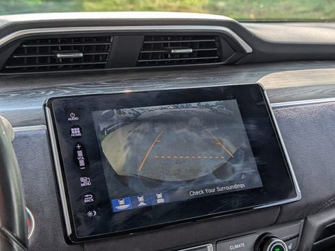 Used 2018 Honda Clarity Touring image 19