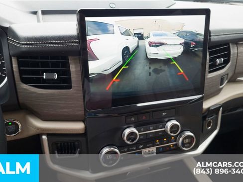 Used 2024 Ford Expedition Max Limited RWD image 9