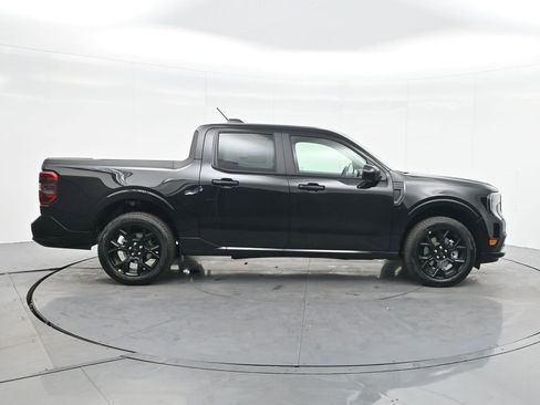 New 2026 Ford Maverick Lobo AWD/4WD image 6