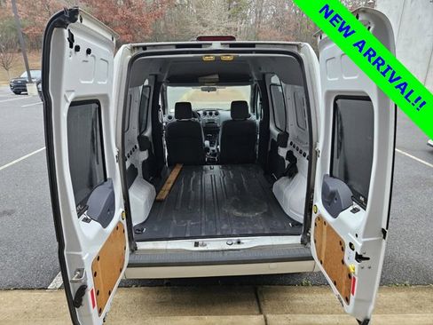 Used 2013 Ford Transit Connect XLT image 3
