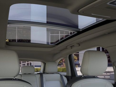 New 2026 Lincoln Nautilus Reserve w/ Jet Appearance Package AWD/4WD image 22