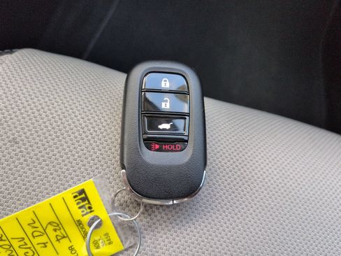 Used 2026 Honda CR-V LX image 27