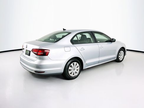 Used 2016 Volkswagen Jetta S FWD image 9
