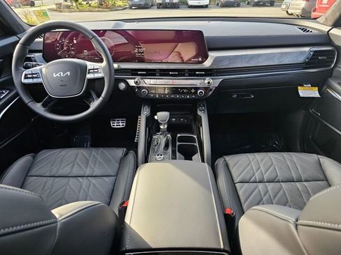 New 2025 Kia Telluride SX X-Line image 16