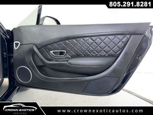 Used 2016 Bentley Continental GT V8 S image 20
