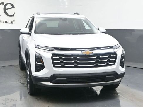 New 2026 Chevrolet Equinox LT FWD image 29