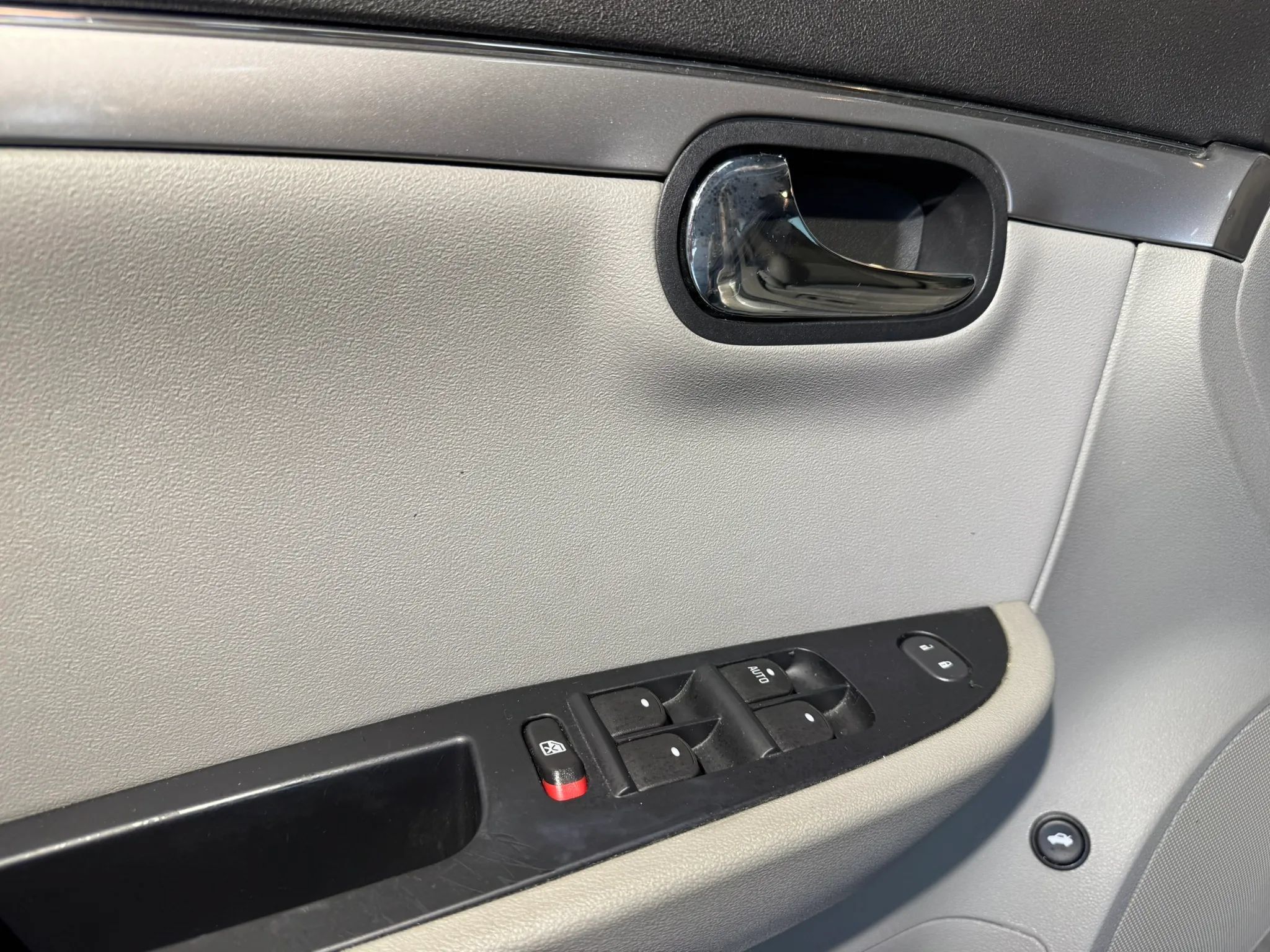 Used 2008 Saturn Aura XE w/ Preferred Package FWD image 9