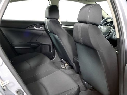 Used 2017 Honda Civic LX image 40
