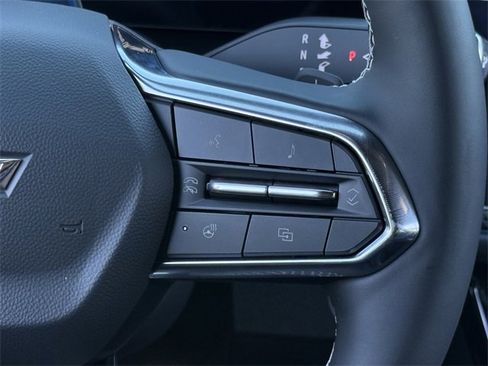 New 2026 Chevrolet Traverse High Country image 14