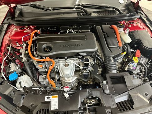 Used 2024 Honda Accord Sport image 34