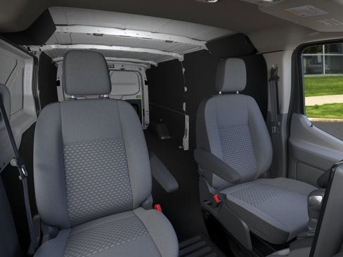 New 2026 Ford Transit 150 Low Roof w/ Load Area Protection Package image 10