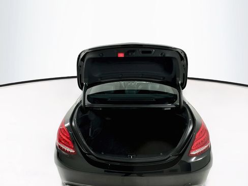 Used 2017 Mercedes-Benz C 43 AMG 4MATIC Sedan image 30