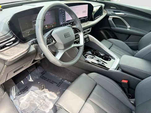 New 2026 Audi Q5 Premium Plus AWD/4WD image 25