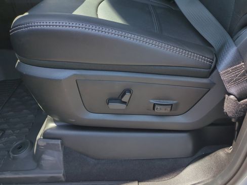 New 2025 RAM 2500 Power Wagon image 14