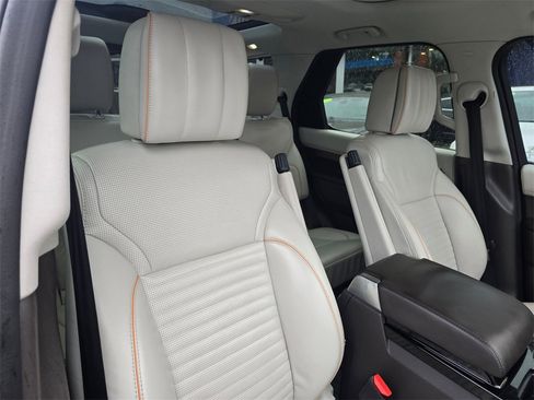 Used 2018 Land Rover Discovery HSE Luxury image 13