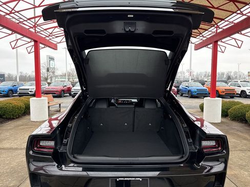 New 2026 Dodge Charger Scat Pack image 34