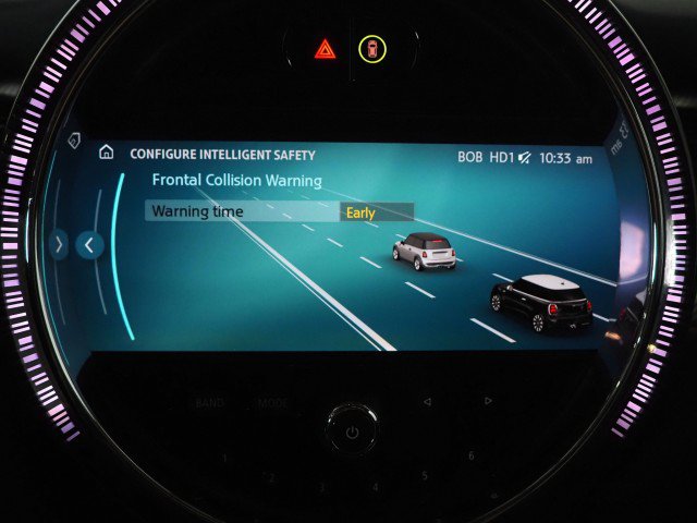 Used 2024 MINI Cooper 2-Door Hardtop FWD image 30