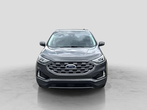 Used 2020 Ford Edge SEL w/ Convenience Package AWD/4WD image 3