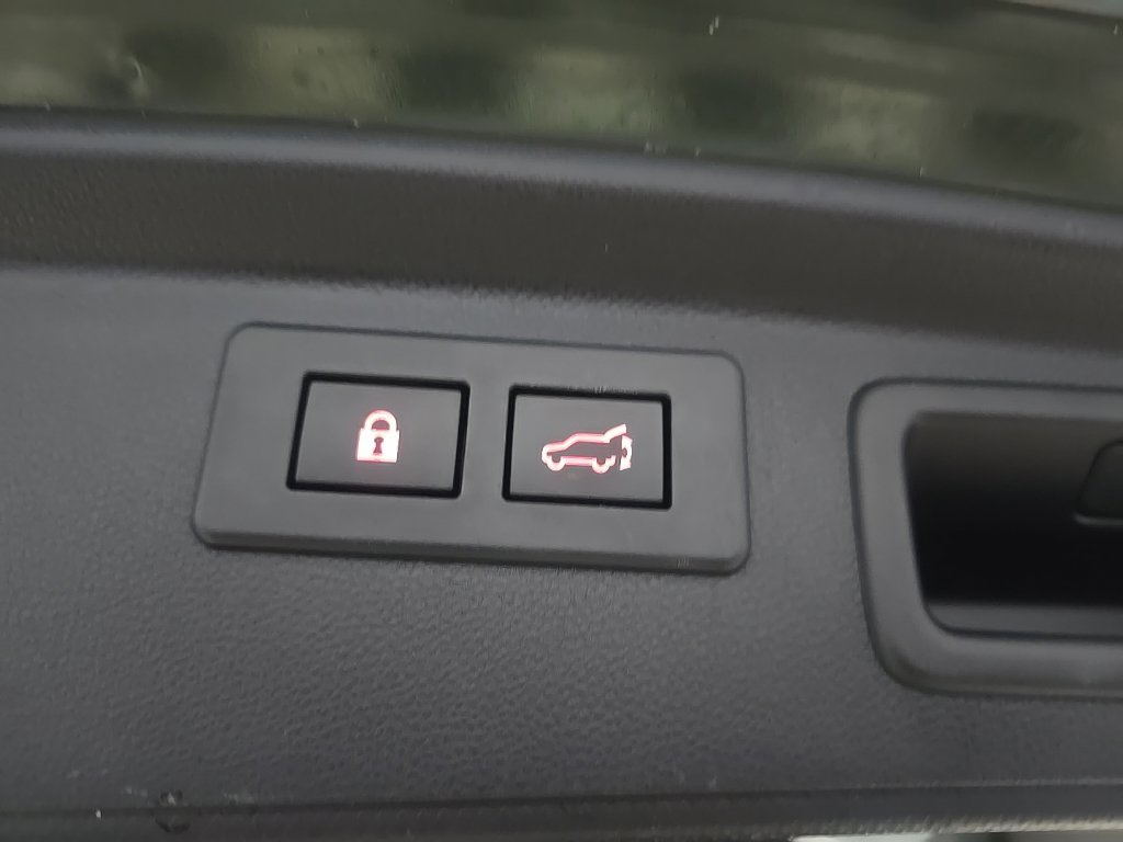 Certified 2024 Subaru Forester Premium AWD/4WD image 9
