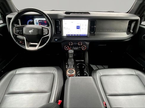 Used 2024 Ford Bronco Everglades AWD/4WD image 7