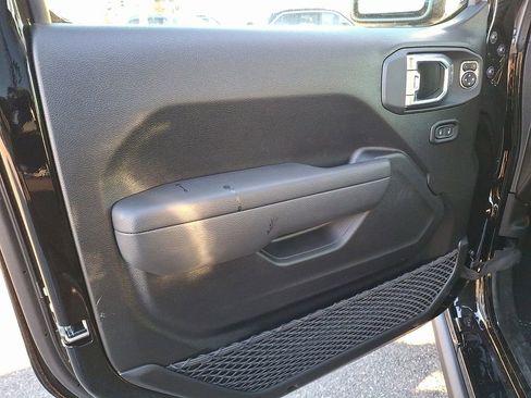 New 2026 Jeep Wrangler Willys image 10