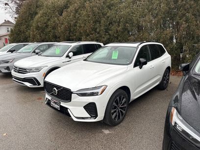 Used 2025 Volvo XC60 B5 Plus