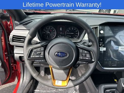 New 2026 Subaru Crosstrek 2.5i Wilderness AWD/4WD image 23
