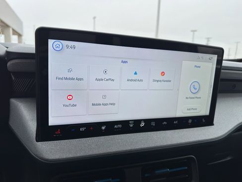 New 2026 Ford Maverick XLT w/ XLT Luxury Package image 22