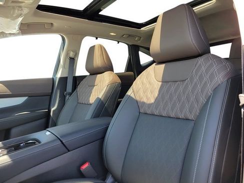 New 2026 Nissan Murano Platinum w/ Cargo Package AWD/4WD image 20