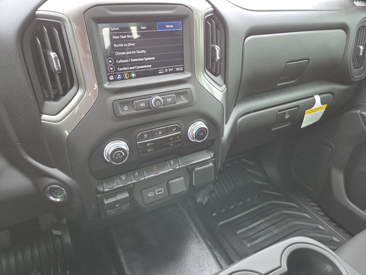 New 2026 GMC Sierra 3500 Pro w/ Convenience Package AWD/4WD image 29